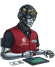 Voice Agent Avatar