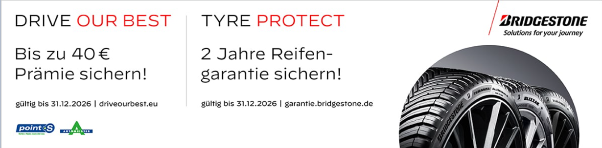 Aktionsslider Bild 2 von Reifen Kamphöfner