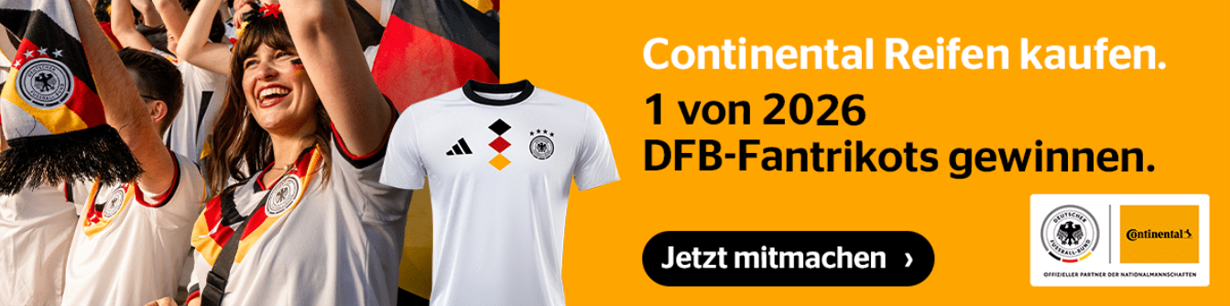 Aktionsslider Bild 3 von Reifen Kamphöfner